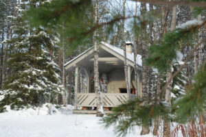 Галерея